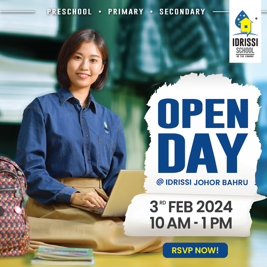 OpenDay Feb 3-boost 2