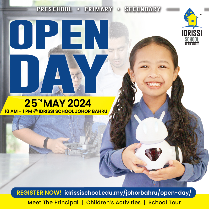 25 May - OpenDay-post