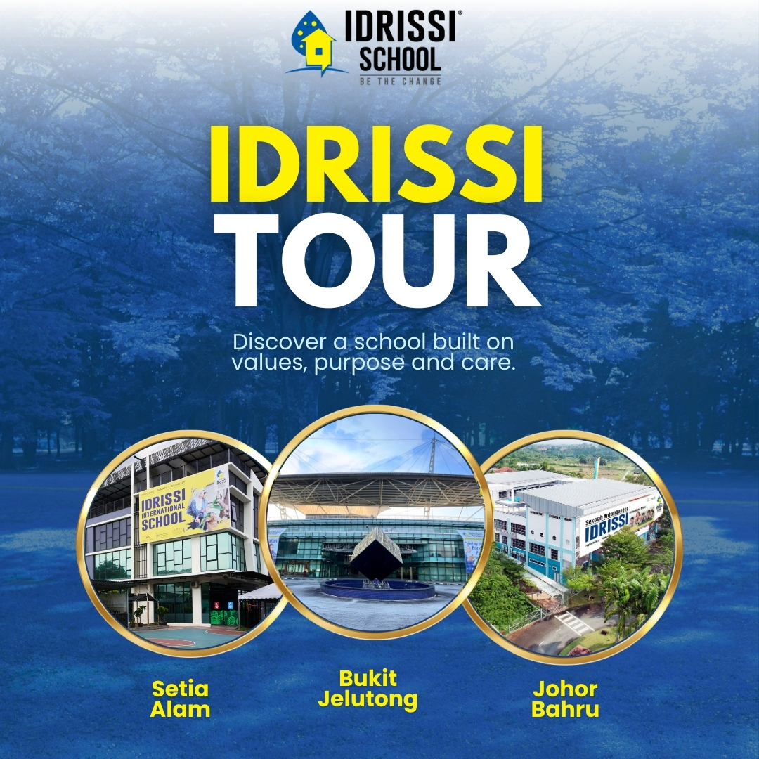 idrissi tour (Instagram Post)
